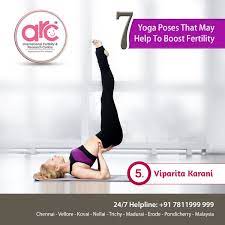 Also in bikram yoga we have short breaks of stillness between the poses to get the. Drsaravanan Lakshmanan On Twitter 7 Yoga Poses That May Help To Boostfertility 5 Viparitakaraniasana Arc International Fertility Research Centre Infertility Ivf Iui Icsi Ivftreatment Kovai Tamilnadu Maleinfertility Femaleinfertility