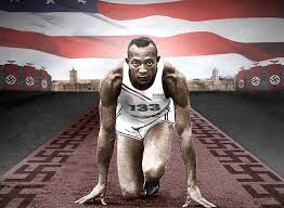 Jesse owens grew up in an america that was just two generations away from the end of slavery, with jim crow laws in full effect across the country. American Experience Jesse Owens Kpbs