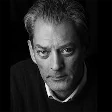 Paul Auster (Official)