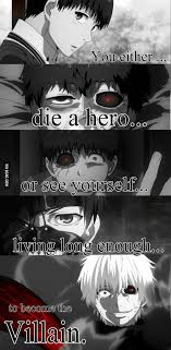 Pin On Quotes Ken kaneki is the main protagonist of tokyo ghoul. pin on quotes