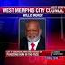 WestMemphisman says he was punched by City Council member...