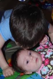 Calling All New Moms and Mothers to be