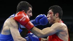 Boxing has been contested at every summer olympic games since its introduction to the program at the 1904 summer olympics, except for the 1912 summer olympics in stockholm, because swedish law banned the sport at the time. The Slow Decline Of Olympic Boxing Boxing News