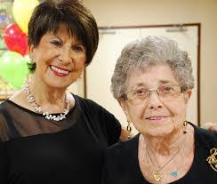 Rita Fishman's Instagram, Twitter & Facebook