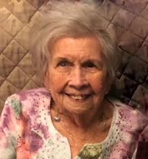 Charlotte Turner Butts Obituary October 2, 2021