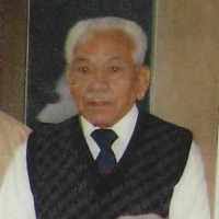 Erasmo Diaz Ordaz (1923–2024)