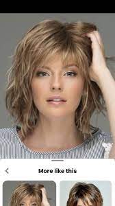 Pin On Layered Hairstyle