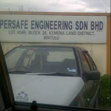 | 8,168 pengikut di linkedin. Persafe Engineering Sdn Bhd Fabrication Yard Building