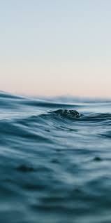 Body Of Water Close Up Sea Surface 1080x2160 Wallpaper Ocean Wallpaper Water Aesthetic Ocean