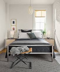 There are small bedrooms, and then there are tiny bedrooms. Decorating Small Bedrooms Room Board Modern Bedroom Furniture Small Bedroom Decor Modern Furniture Living Room