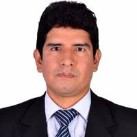 Oliver Owen Centeno Díaz