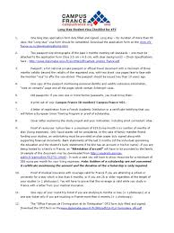 While ultrasounds may be immediately associated with pregnancy, there are other times when a physician might order this diagnostic test. Long Stay Student Visa Checklist For Vfs Pdf Travel Visa Passport