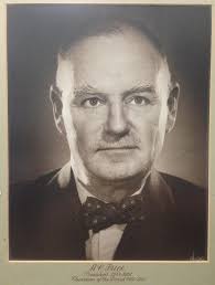 Arthur Clifford Price (1900-1982)