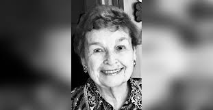 Obituary information for Dorothy Cole Mengel