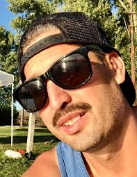 Remembering Nathan Eugene Nate Villicana, Arroyo Grande High School Class  of 2001