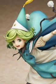 Witch Hat Atelier Coco 1/6 Complete Figure Limited Ship From Japan for sale  online | eBay