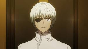 The series is produced by pierrot, and is directed by odahiro watanabe. Tokyo Ghoul Re Episode 19 Official Anime Screenshot Tokyo Ghoul Ghoul Anime
