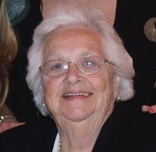 Evelyn Taylor Obituary (2016)