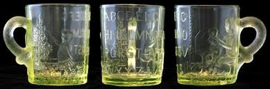 It's actually not the uranium that makes uranium glass dangerous but other elements found in the uranium ore. Radioactive Green Glass Antiquequery