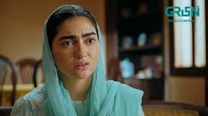 Batish...Qatal Kar ke Faraar !! Maha Hassan