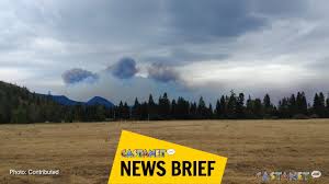 White rock lake fire near westwold sees 'significant growth,' multiple evacuation alerts and orders monitor news sources for information on evacuation orders and location of reception centres. Wcpmihjbhwnaam