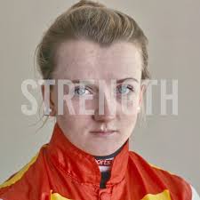 Just Jockeys: International Women's Day 2020