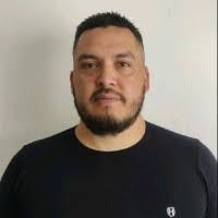 Abel Candia's Instagram, Twitter & Facebook