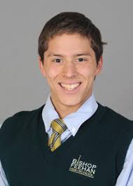 SWIMMING: Shamrock boys wave off Whalers