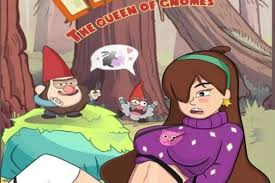 The Queen of Gnomes | All Porn Comics