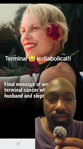 That terminal 😺 is diabolical #terminal #comedy #bertyoungcomedy #standup  #dyingforsex