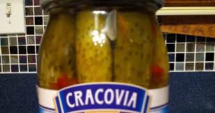 Pickles from lunii foods, llc. Pickle Reviews Cracovia Kartuskie Dill Pickles