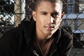 Holiday cheer with Mario Ogle