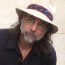 About — JOHN WINER FORGE