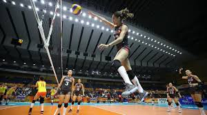 Undp türkiye, milli voleybolcu bahar toksoy guidetti ile türkiye a milli kadın voleybol takımı baş antrenörü giovanni guidetti'yi 'toplumsal cinsiyet eşitliği savunucuları' ilan etti. Turkiye Cin Den Set Alamadi Spor Haberleri