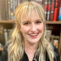 Mackenzie Burrows, MSW, CDP, TxPG