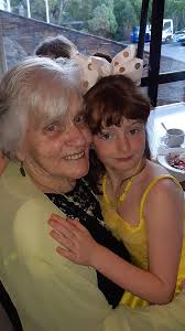 June STEVENS Obituary (1935