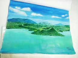 We did not find results for: Taal Volcano Acrylic Painting Steemit
