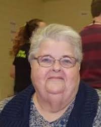 Sara Edwards Creech Obituary October 4, 2024