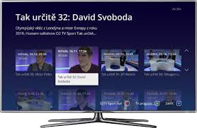 Všechna utkání můžete sledovat na o2 tv sport a o2 tv fotbal. O2 Tv And Mautilus Release First Hbbtv Application With Sms Payments Digital Tv News