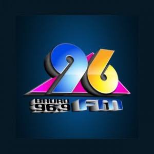 	96 FM Bauru