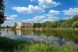 Kies woningen tegen de laagste prijzen. Deze Plaatsen Moet Je Zien In Wit Rusland Belarus Reizen Knack Weekend