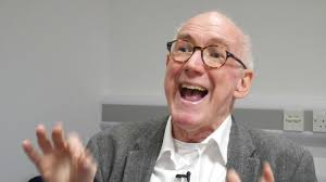 Alan Winfield : UWE Bristol : AI & Humanity Archive