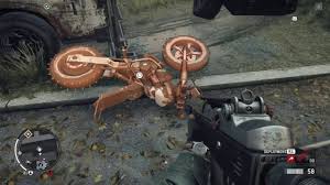 Playstation 4 ps4 game homefront the revolution brand new and sealed. Here Are Some Crazy Bugs We Ran Into While Playing Homefront The Revolution Game Informer