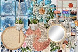 Custard cup measures 3 1/2â€ x 2 1/2â€. 20 Boho Wall Decor Ideas That Can Enhance Any Room Design Home Decor Bliss