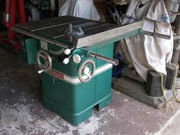 Pin On Table Saw