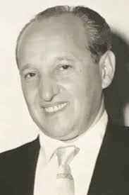 The Kagan Family Shrub — Brian Kagan