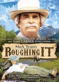 Mark Twains-Roughing It : Smith, Charles Martin, Garner, James, Beatty,  Ned, Dunne, Robin, Eikenberry, Jill, Roberts, Eric, Arkin, Adam: Amazon.nl:  DVD & Blu-ray