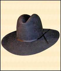 Union Slouch Hat Style Hats For Men Mens Cowboy Hats Gents Hats