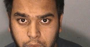 Old Bridge Residents, Have You Seen Faras?