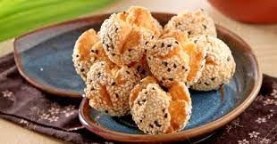 3.886 resep onde onde ala rumahan yang mudah dan enak dari komunitas memasak terbesar dunia! Cara Membuat Onde Onde Ketawa Mini Yang Renyah Dan Gurih Resepumiku